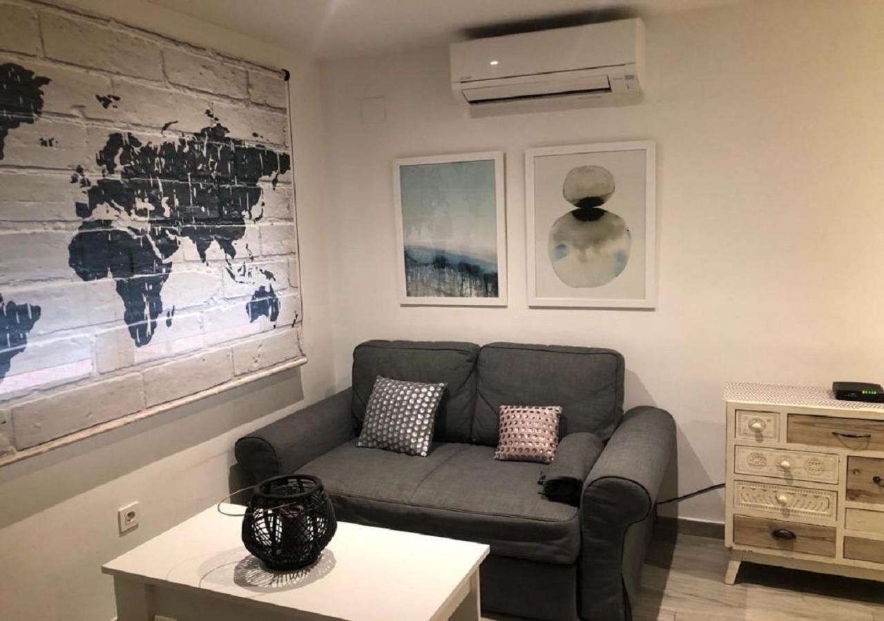 Holiday Granada Gran Via 2 Εξωτερικό φωτογραφία